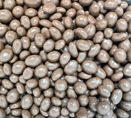 Milk Chocolate Peanuts Milk Chocolate Peanuts